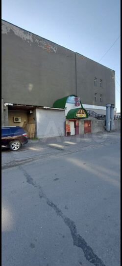 Торговая площадь, 120 м²