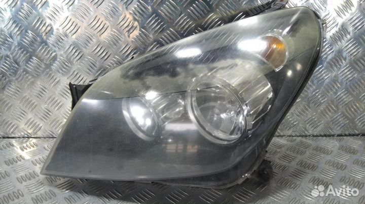 Фара 1EG27037001 Opel Astra H (2004-2010)