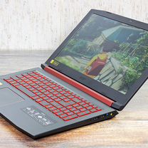 Acer nitro 5 an515 31 разбор