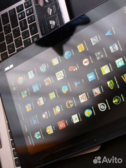 Asus transformer pad tf300tg