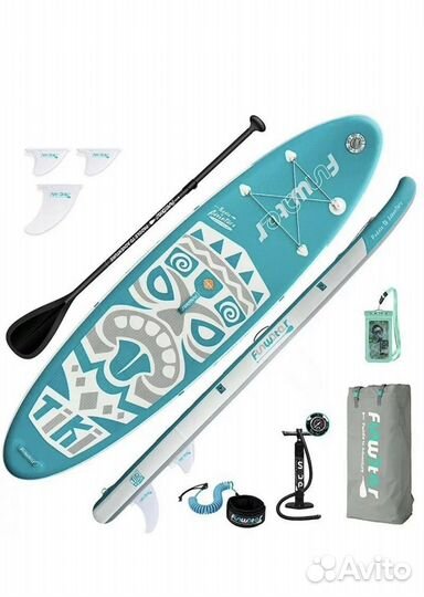 Сап борд/Sup-board/Сап доска/Sup JS/ Сап FunWater