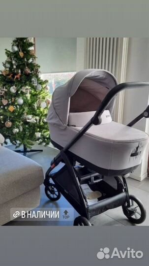 Коляска inglesina electa