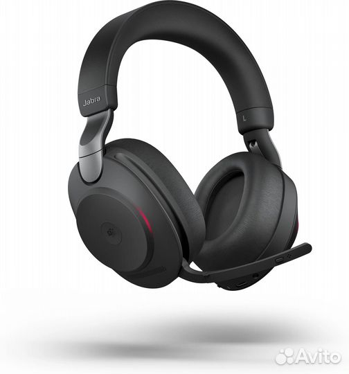 Jabra Evolve2 85 USB-C MS