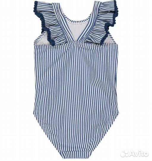 Купальник для девочки