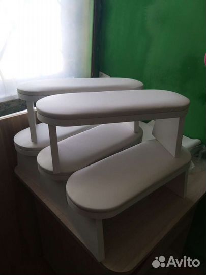 Подставка для маникюра