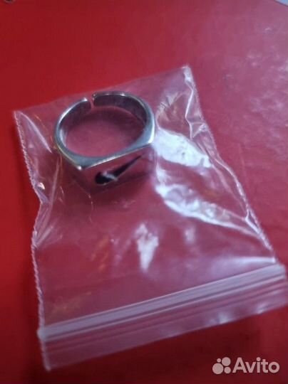 Кольца nike