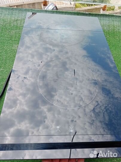 Плита электрическая бу