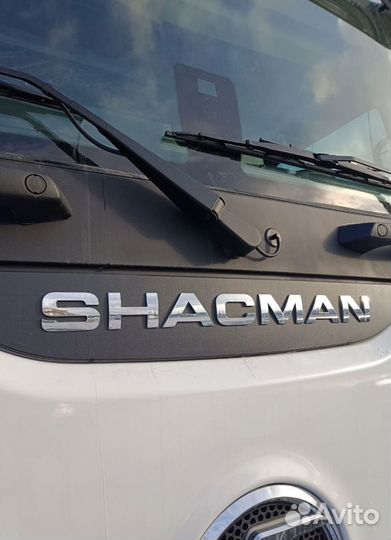 Shacman (Shaanxi) SX4188YY381, 2023