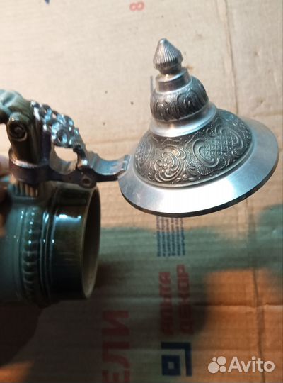 Пивная кружка Германия