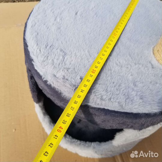 Домик для кошки