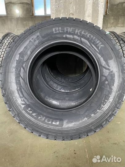 Blackhawk(Sailun) 315/70 R22.5 BDR75 Ведущая