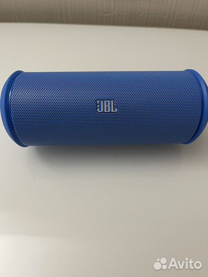 Колонка jbl Flip2
