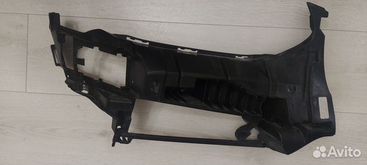 Кронштейн Птф правый, левый на BMW X3 G01