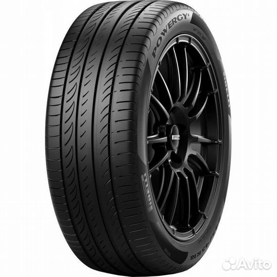 Pirelli Powergy 215/40 R17 87Y