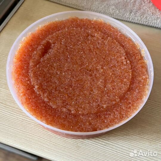 Икра Сига Байкал август 2023 с доставкой на дом