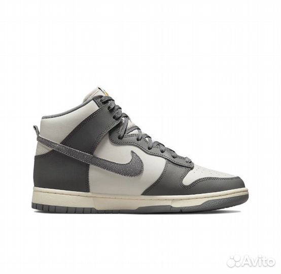 Nike Dunk high