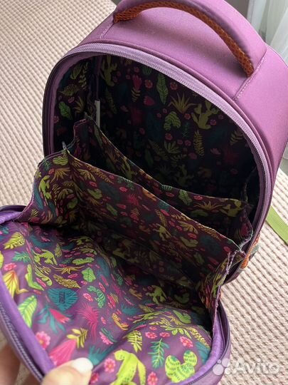 Рюкзак школьный ортопедический