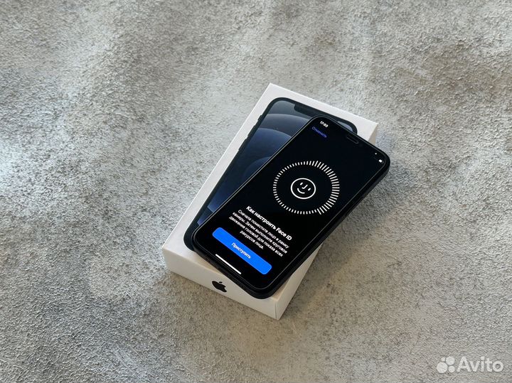 Компактный. iPhone 12 Mini. 128Gb