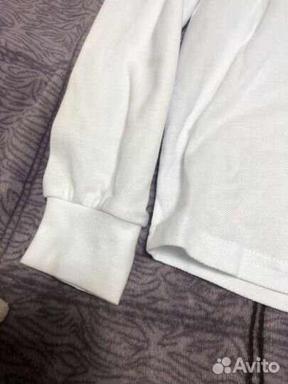 Рубашка 134 новая