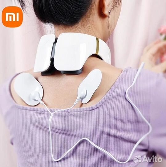 Многофункциональный массажер Xiaomi