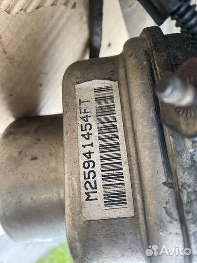Насос гур TRW Opel Vectra C