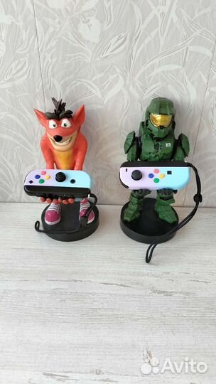 Nintendo switch joy con