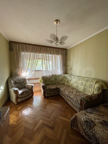 2-к. квартира, 64 м², 1/5 эт.