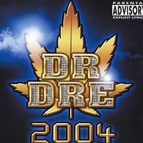 Dr. Dre - 2004 (CD)