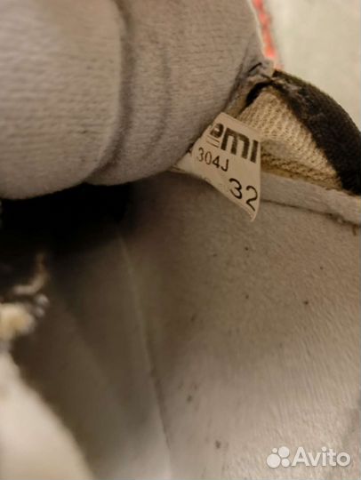 Беговые лыжи