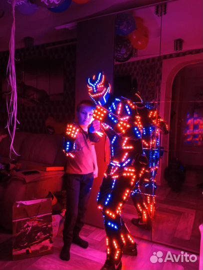 Ростовые куклы на праздник