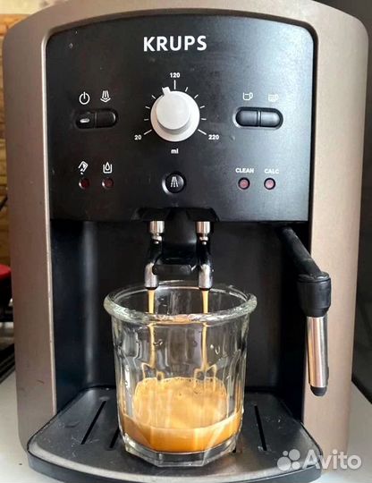 Ремонт кофемашин с выездом