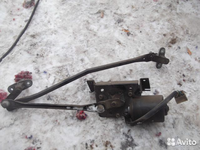 Трапеция дворников Волга 3110 31105