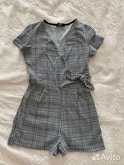 Комбинезон Bershka S