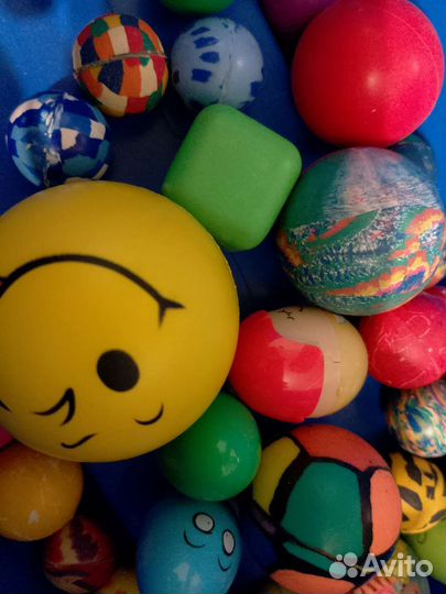 Сувениры разные