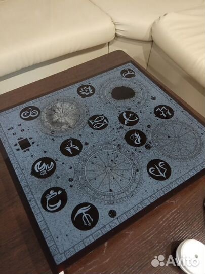 Варочная поверхность hansa