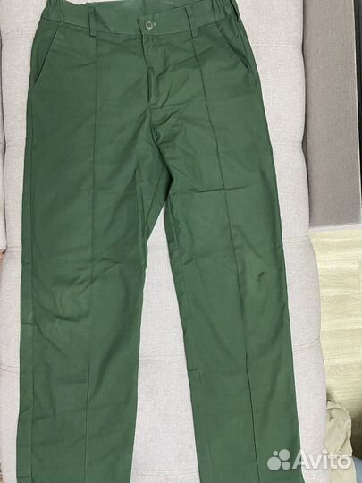 Комплект военной формы