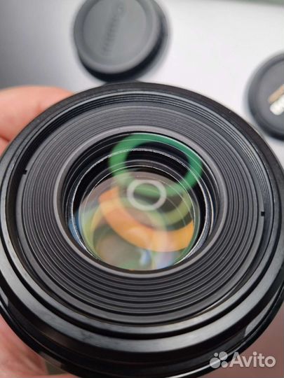 Canon EF-S 60mm f2.8 macro USM