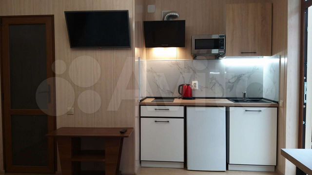 Комната 15 м² в 1-к., 1/2 эт.