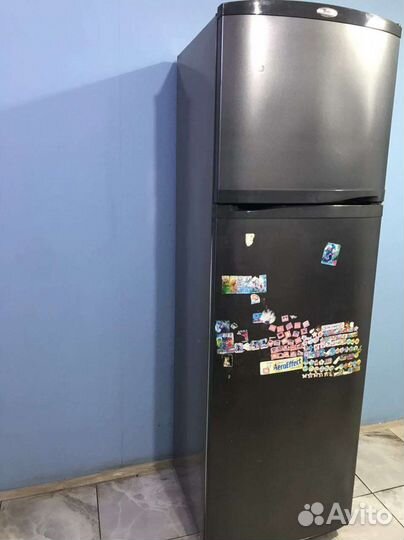 Холодильник бу гарантия доставка
