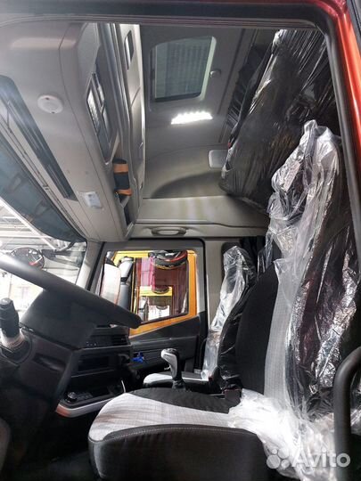 IVECO-Hongyan CQ4256HTVG334, 2023