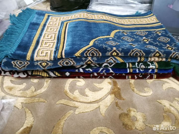 Намазные коврики