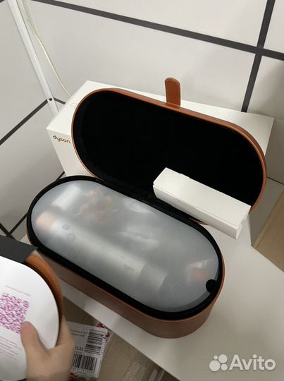 Стайлер Dyson Airwrap complete