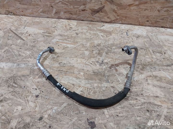 Трубка кондиционера Renault Megan 2 1.6