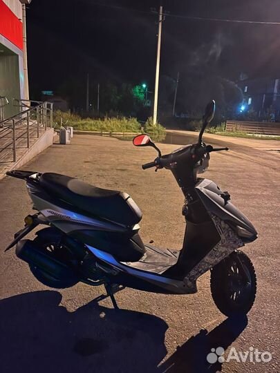 Скутер Jogger 49/150