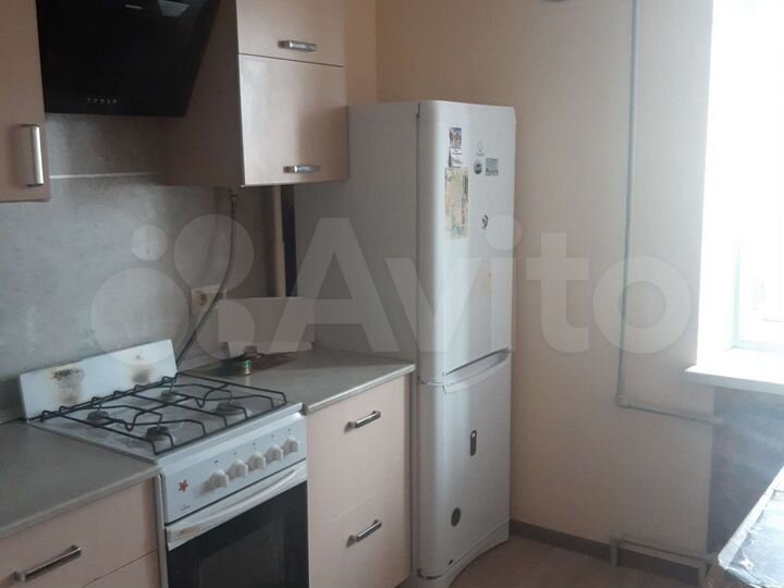 2-к. квартира, 46 м², 5/9 эт.