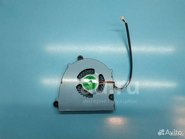 Вентилятор 6-23-AW15H-010 для ноутбука Clevo P370