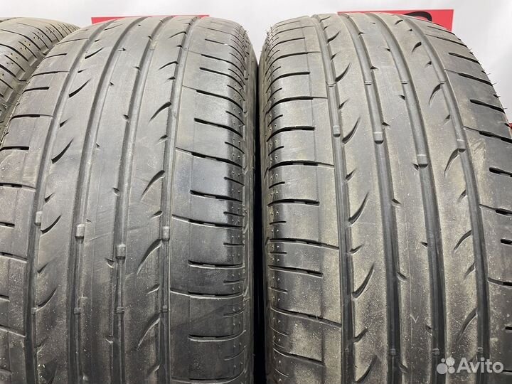 Bridgestone Dueler H/P Sport 245/65 R17