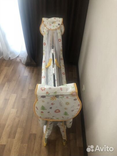 В идеальном состоянии, почти не пользовались