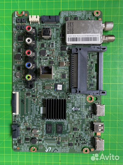 BN41-02482A samsung UE43J5272