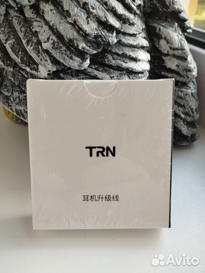 TRN T2 Кабель для наушников